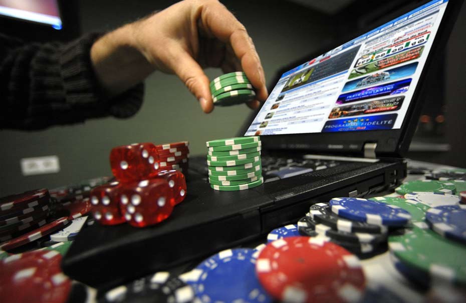 Casino en ligne belge : Quels sont les jeux d'argent proposés sur casino en ligne ?