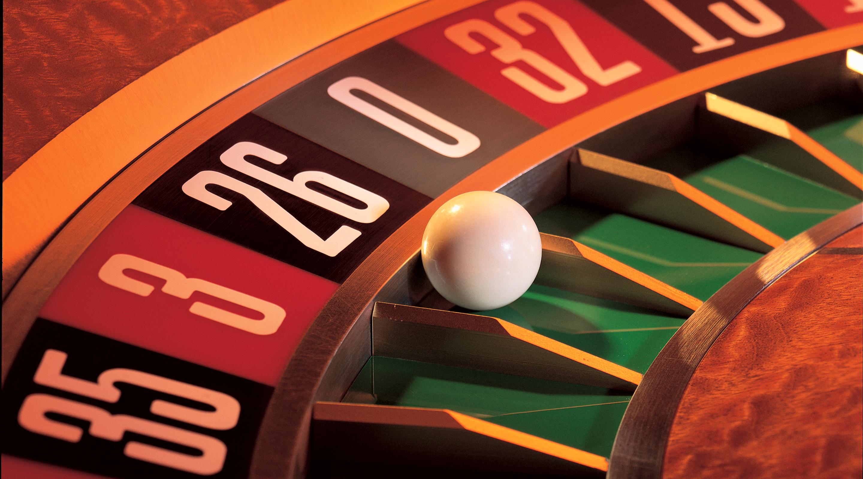Casino en ligne : Ce que vous devez savoir sur les machines à sous et le jeu du bandit manchot