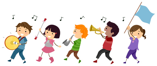 Musique pour enfants : quelle musique pour enfant choisir ?