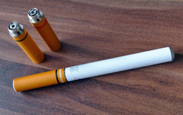 Cigarette électronique : Une cigarette moins dangereuse ?