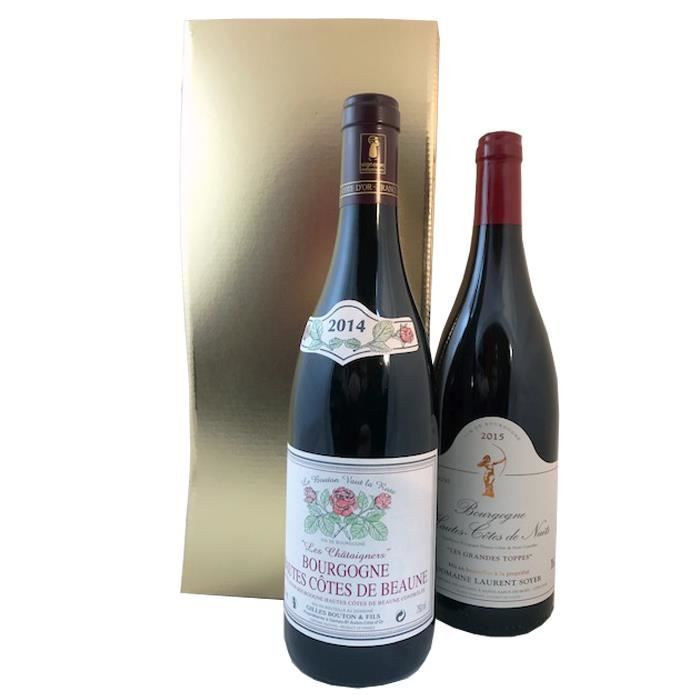 Vin de Bourgogne : Un vin exceptionnel ?