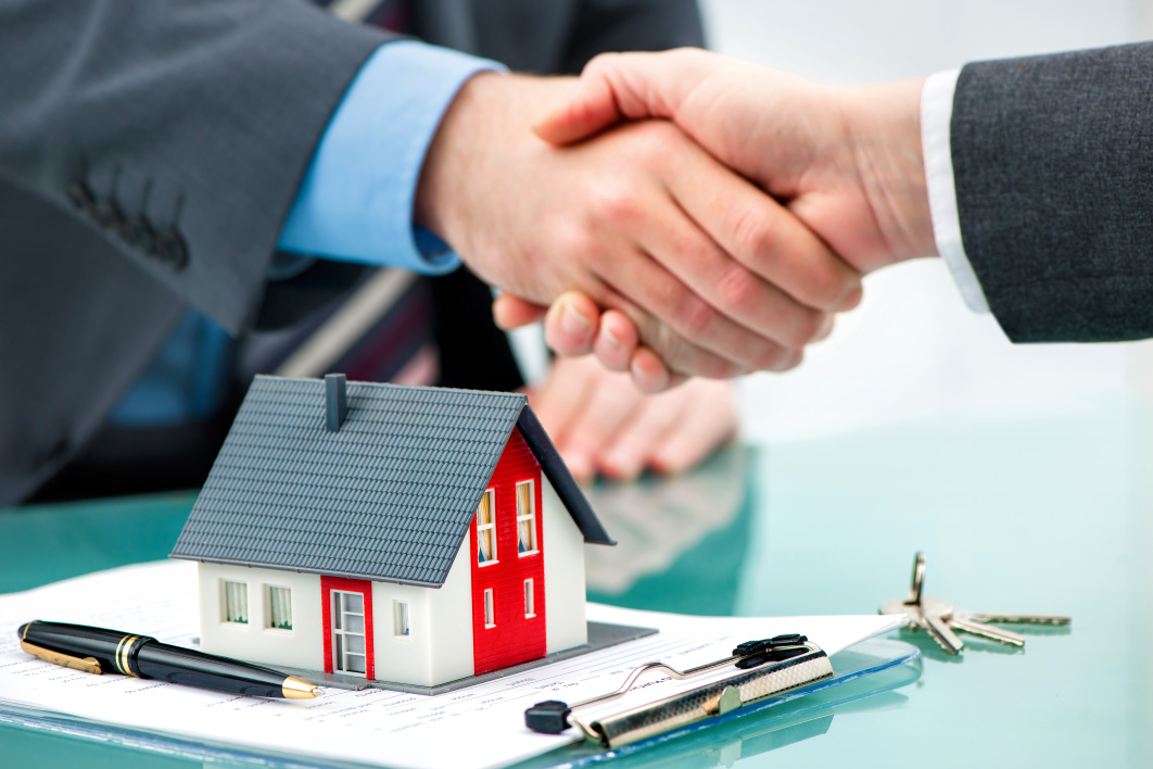 Assurance prêt immobilier : comment procéder ?